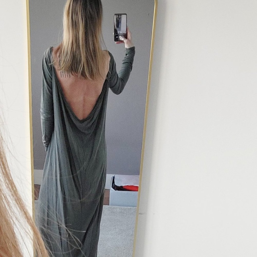 Sexy dress